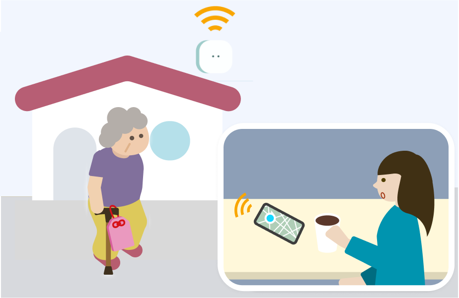 有料サービスイメージ